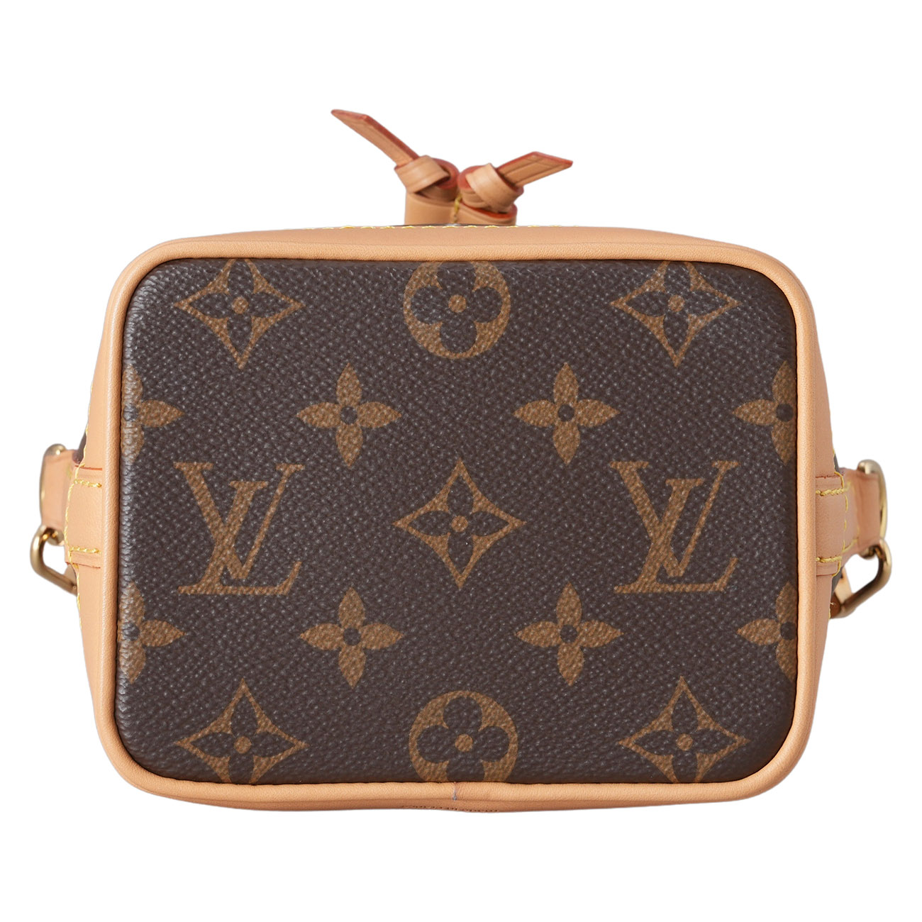 LOUIS VUITTON(USED)루이비통 M81266 모노그램 나노노에